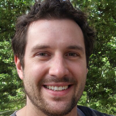 Carlos Sánchez, Client Support Lead