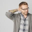 Sergio Molina, Client Support Lead